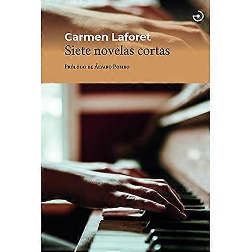 Siete novelas cortas
