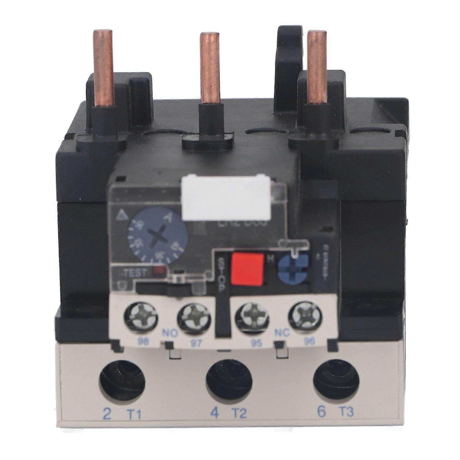 Photocell Street Light Switch Automatic Rainproof Adjustable Outdoor Street Light Control Switch 25A