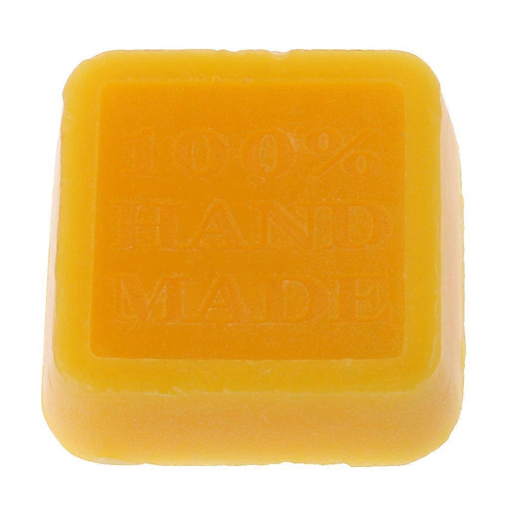 אורגני טבעי טהור שעוות דבורים 40 גרם גימור משטח רצפה תחזוקת עור אביזר ביתי לעבודת עור מתנה