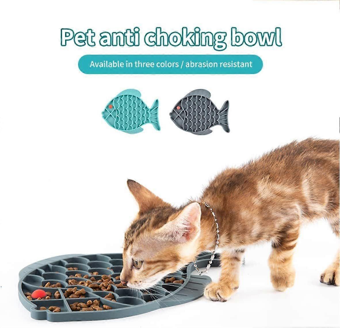 Dog Escape Mat 2 Pack Silicone Smell Free