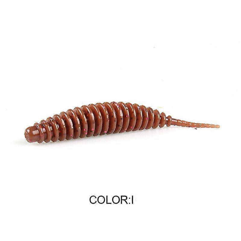 Supercontinent 2020 TANAN Soft Bait Artificial Fishing For Carp And Bass PVA Powder Lure Suitable For River Lake Ocean And Beach