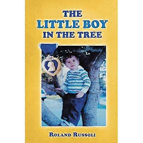 The Little Boy in the Tree