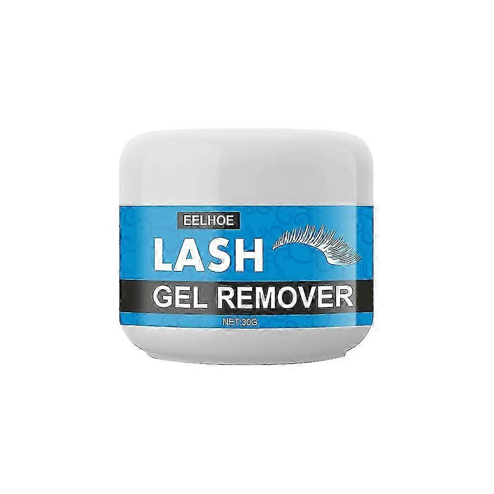 Mascara Remover Is Gentle, Non-spicy, Non-irritating, Non-whitening