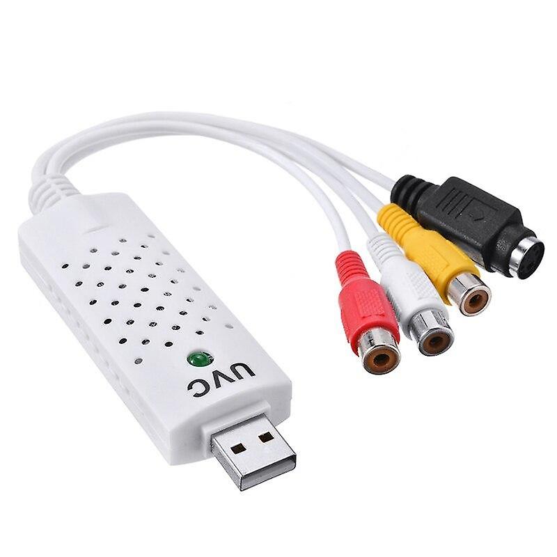 Usb video catcher for Windows
