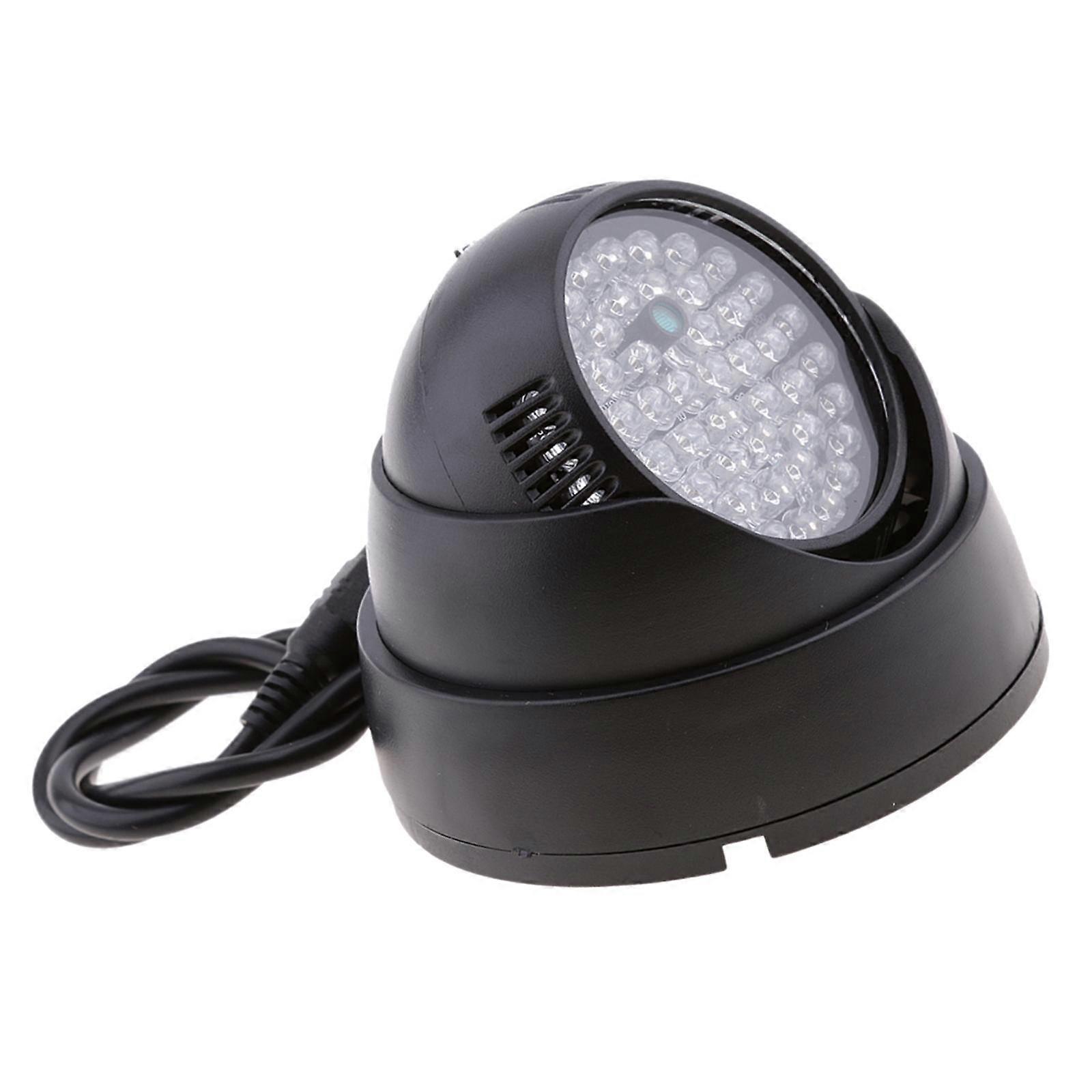 48 LED IR illuminator infrared lamp Indoor for CCTV Camera Car