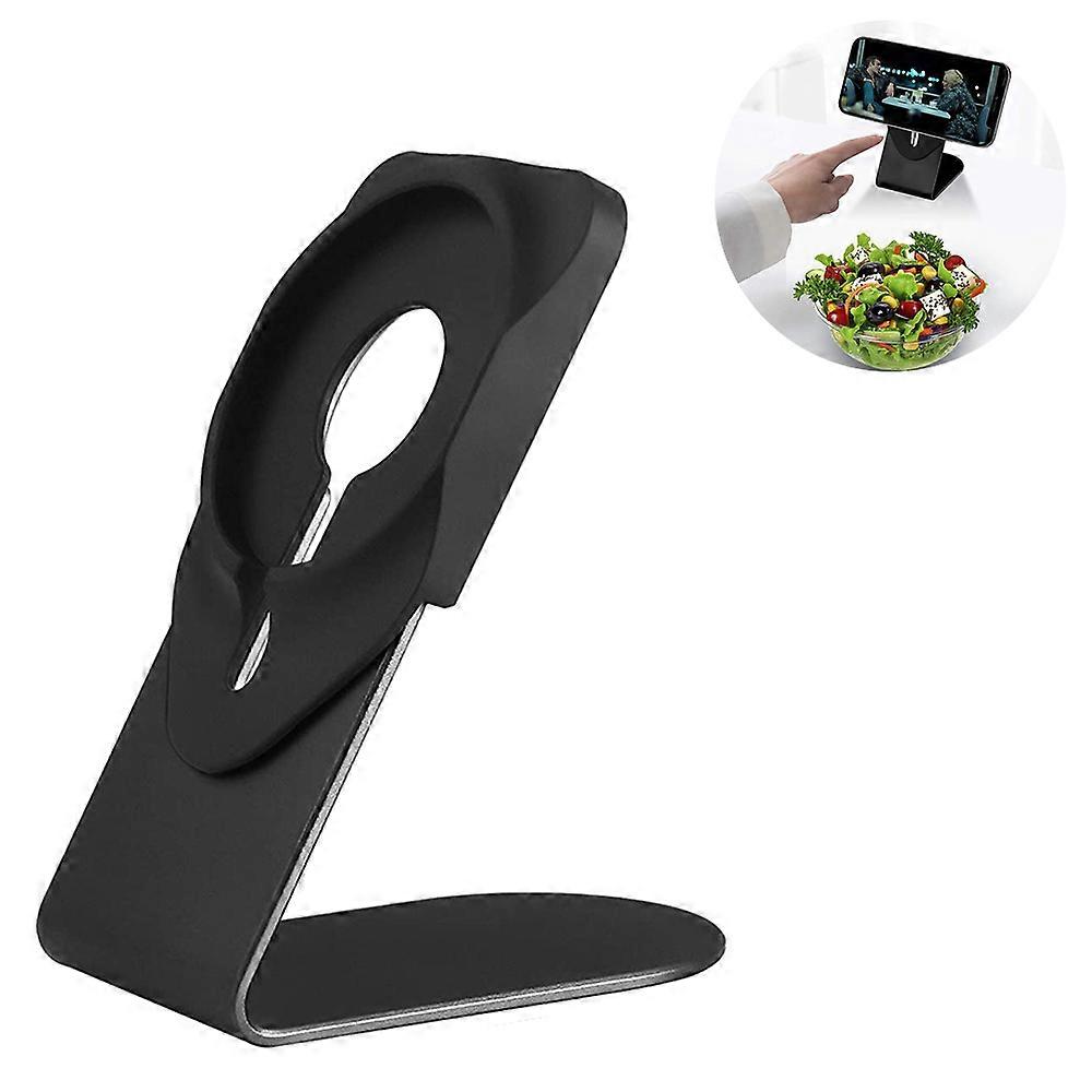 Durable Pc Material Stand For Iphone 12 Pro Max, 270 Degrees Viewing Angle Adjustment
