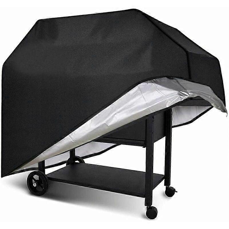 UV Resistant Weatherproof Grill Cover