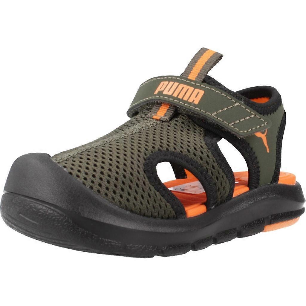 Puma Fun Racer Sandal Mesh Sandals