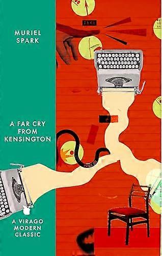 A Far Cry From Kensington