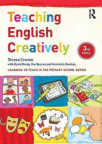 Teaching English Creatively