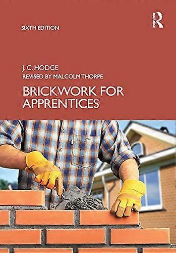 Brickwork for Apprentices