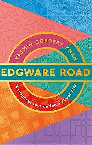 Edgware Straße