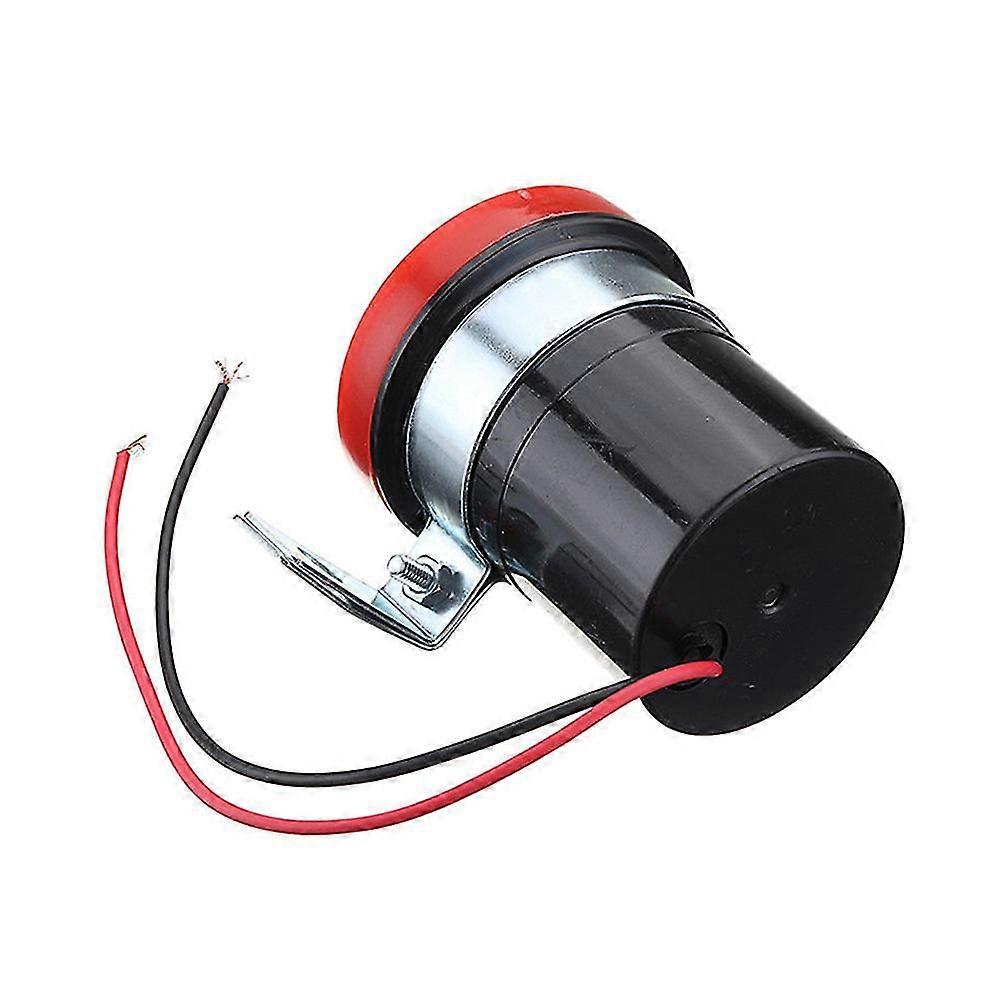 12-24V 105db Car Reversing Alarm Back Up Horn Reverse Siren Warn Beeper Buzzer