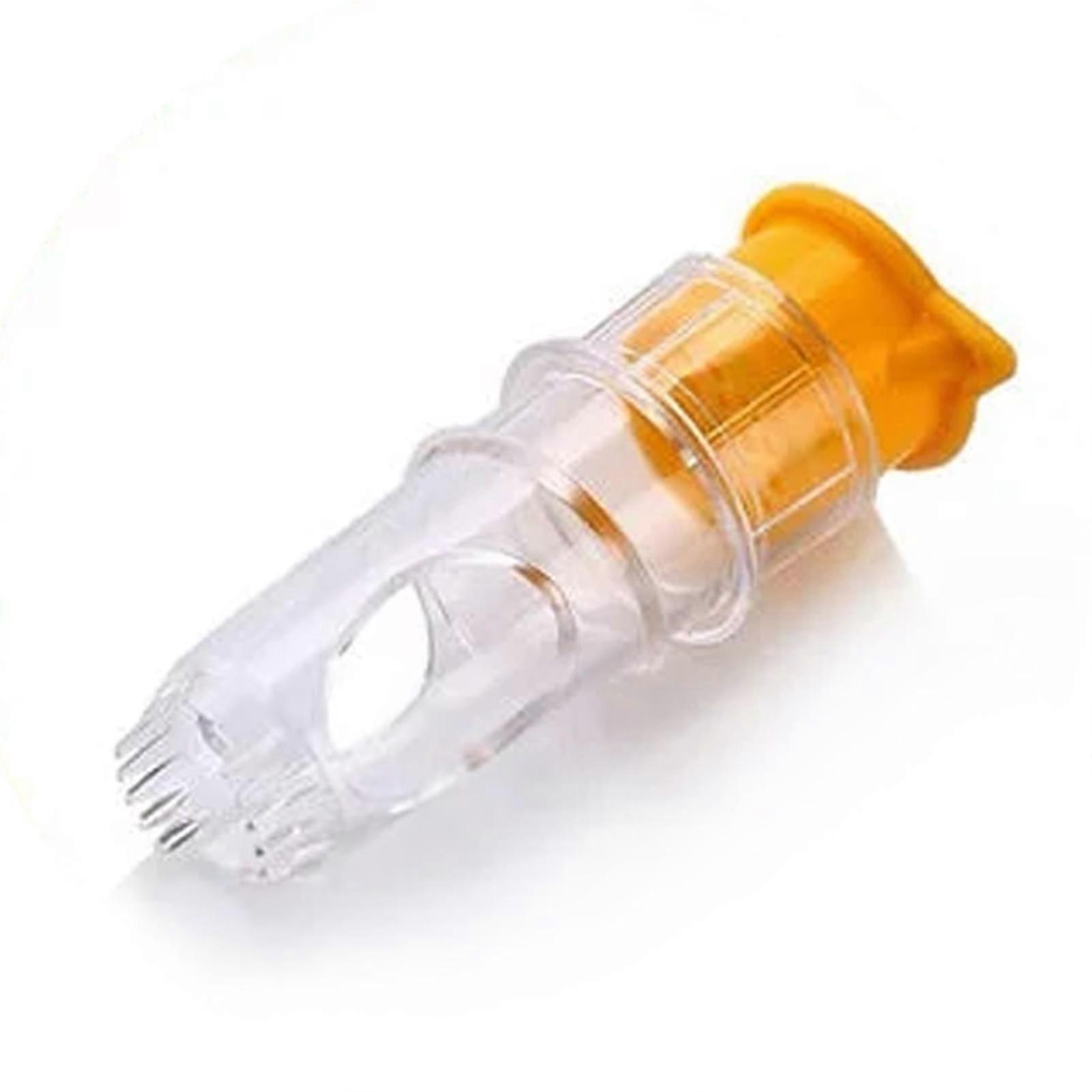 Portable Juicer Tap Resuable Lightweight Juices Reamer for Family Office