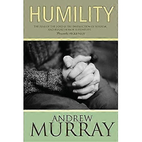 Humility (Updated)