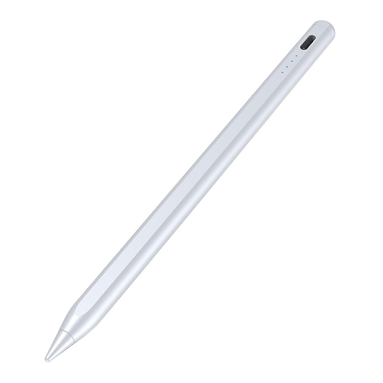 Stylus Pen Ergonomic Sensitive Comfortable Grip Capacitive Stylus Pen for IOS Pro Air Mini Tablet