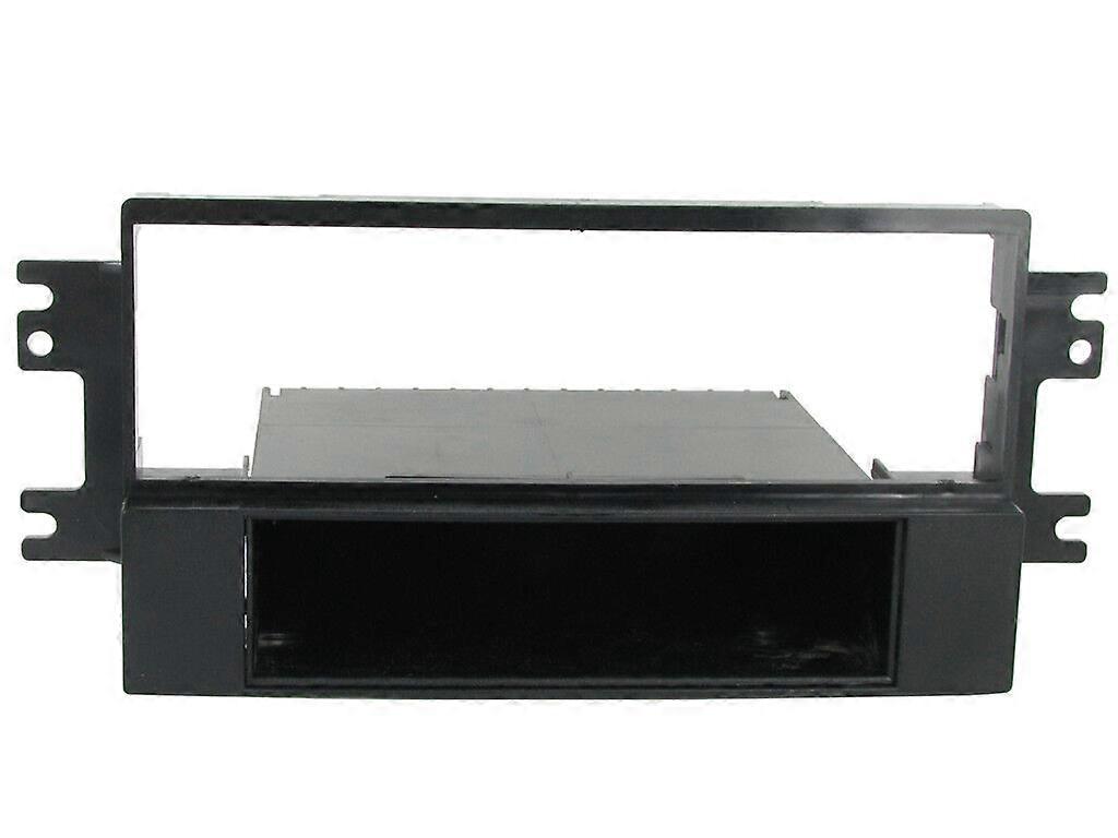 CT24KI11 CD RADIO STEREO FACIA FASCIA PLATE TRIM FITS KIA CERATO 2005-2008