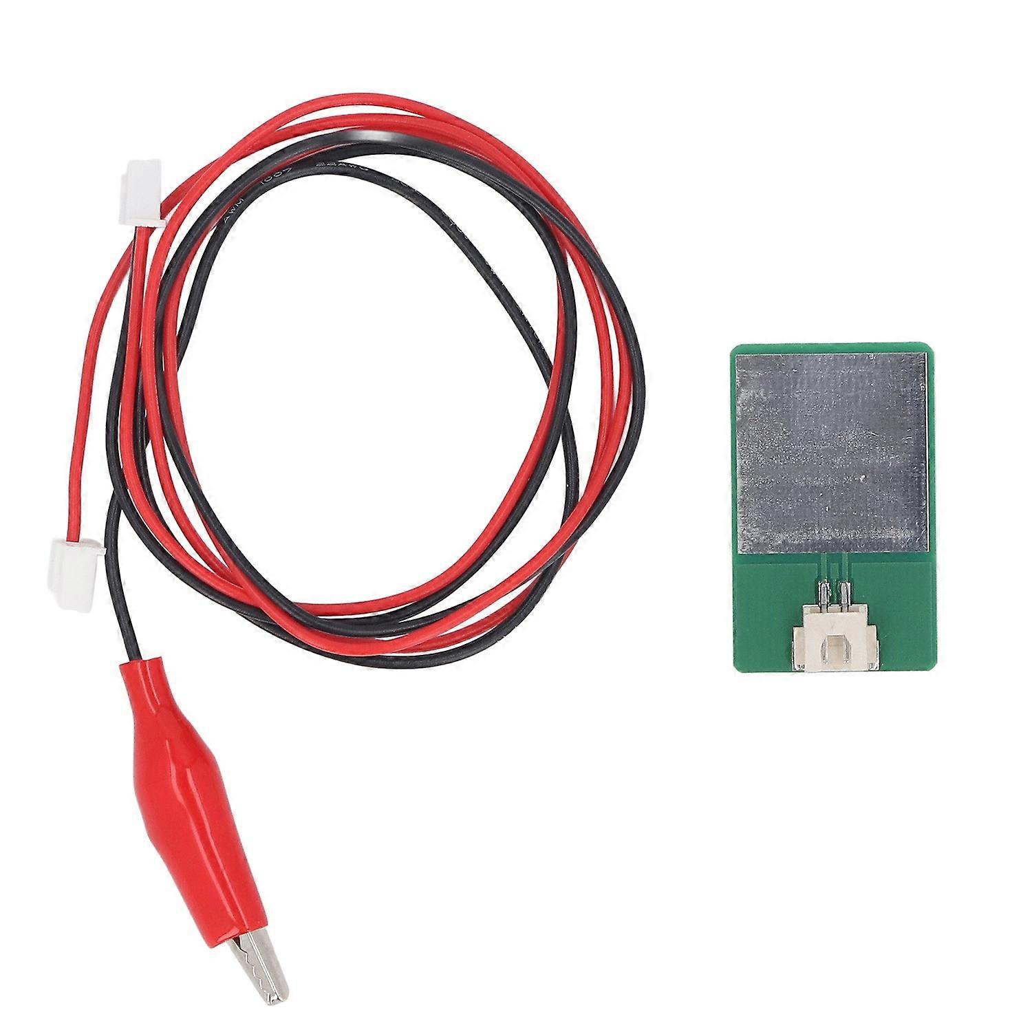 CNC Router Tool Setting Touch Probe Universal Engraving Machine Z Axes Touch Plate for GRBL Controll