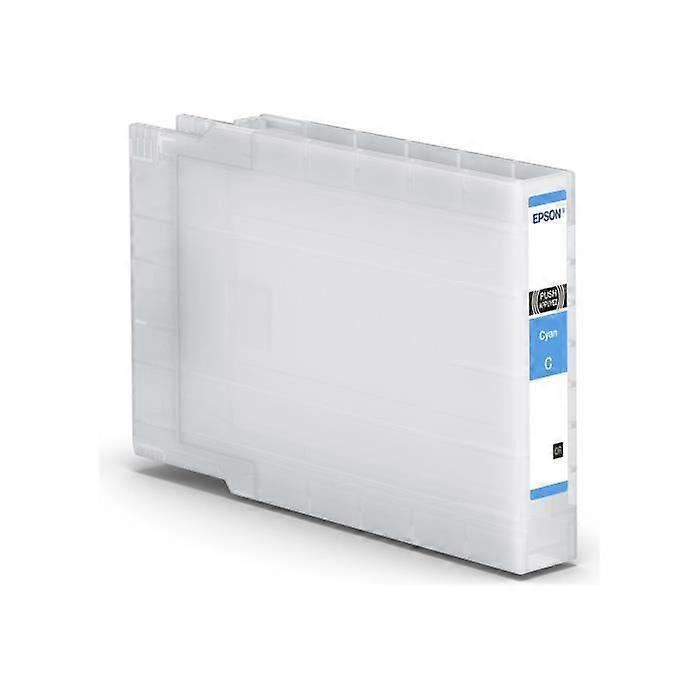 Epson T04A2 - μέγεθος XXL - κυανό