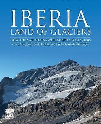 Iberia Land der Gletscher