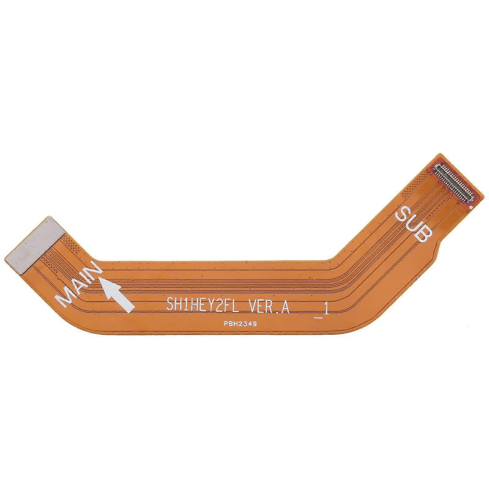 Motherboard Flex Cable For Honor Pad 9 HEY2-W09
