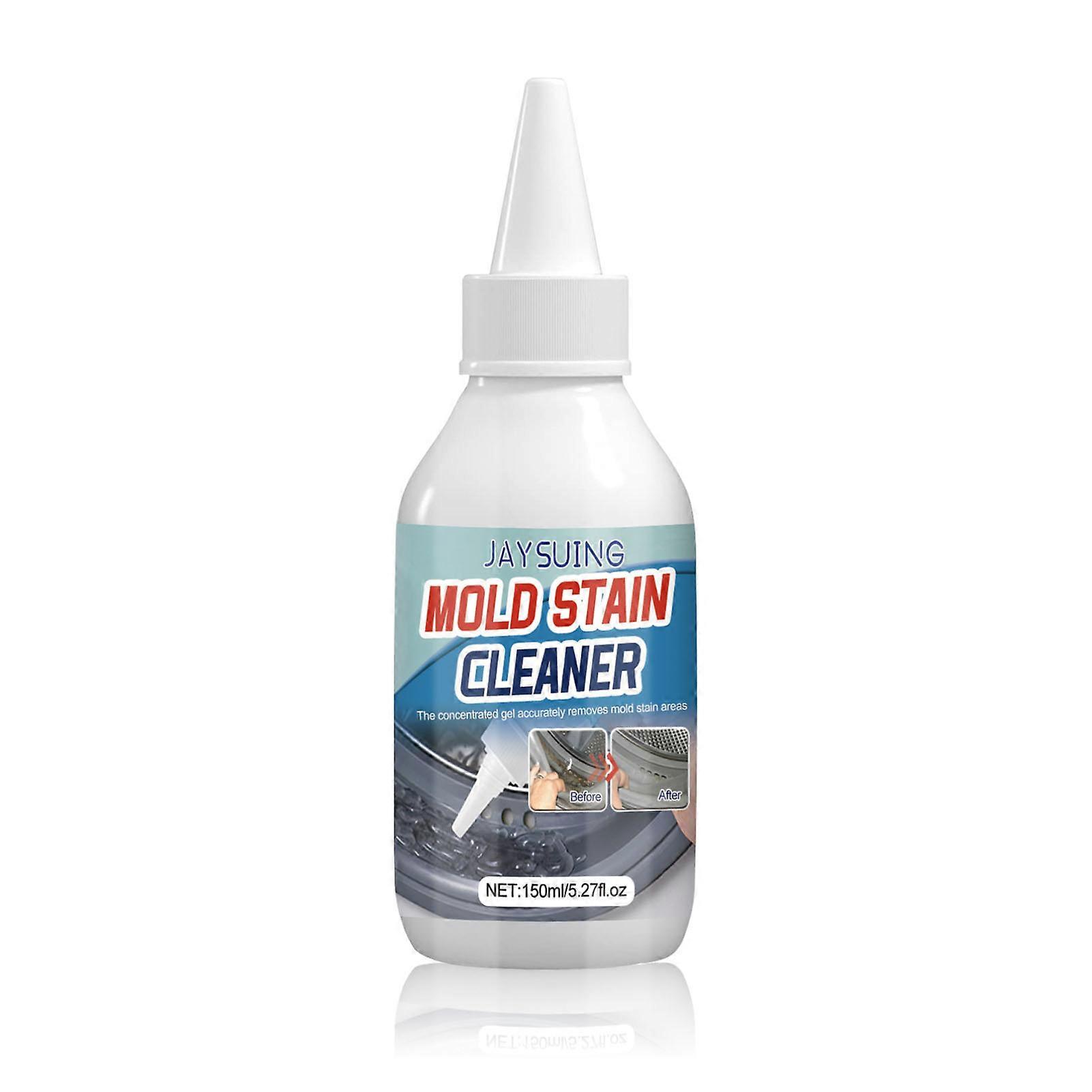 150ml Bathroom Mould Cleaner Long-lasting Protective Moulds Spray for Mildews Removing