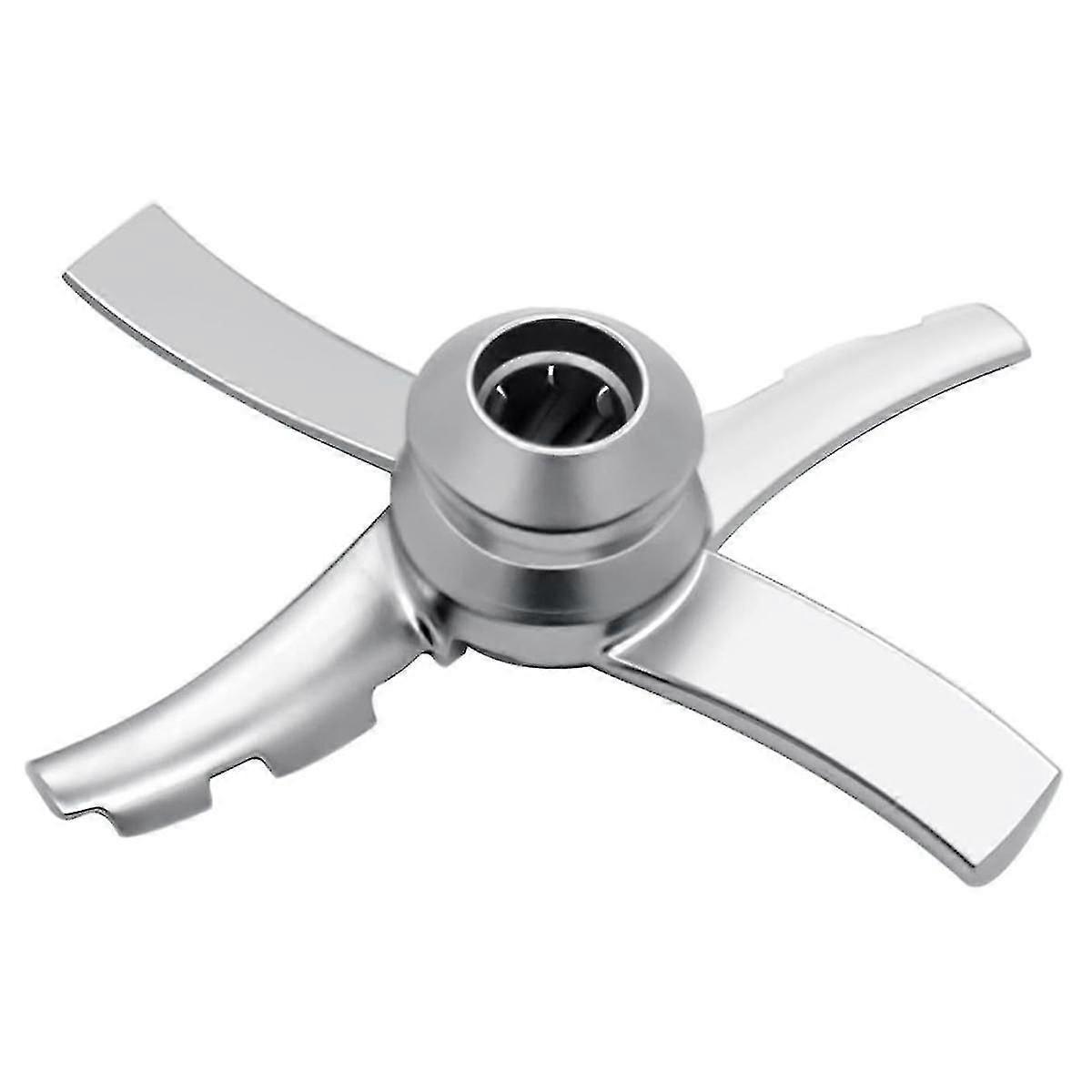 Korvaava melaterä NC500/501-sarjan jäätelökoneille - jäätelösekoittimen kiinnitys