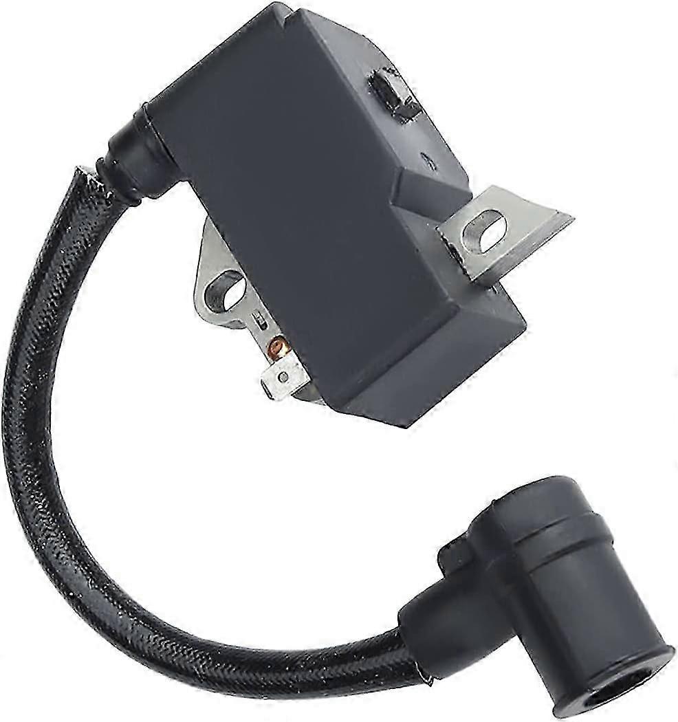 Ignition Coil Module for STIHL MS 362 MS 362 C MS 362 CM Chainsaw, Ignition Coil Module Replacement Easy Installation Spare Parts Professional Accesso