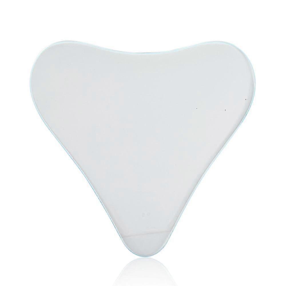 Silicone Anti Wrinkle Eliminate Chest Pads Reusable Overnight Improve Sleep IPU