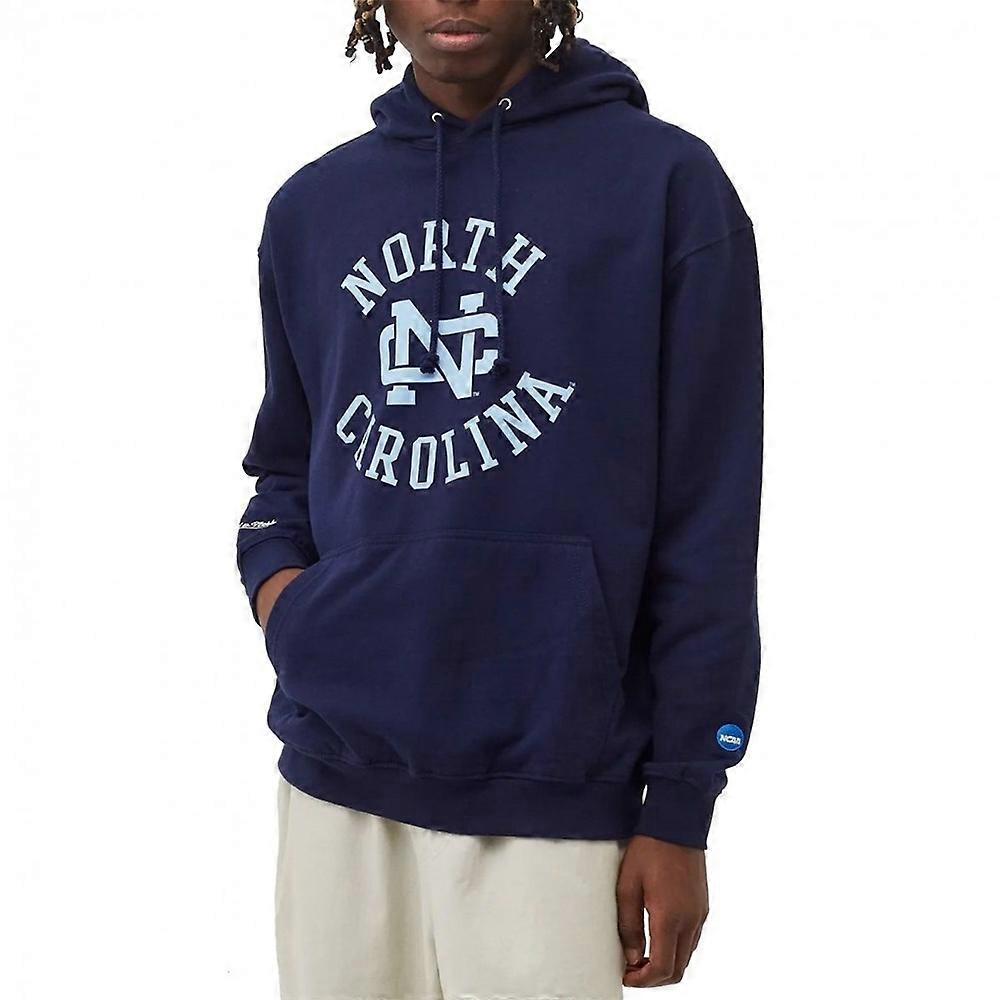 Sweatshirts Mitchell & Ness HDSSINTL1060UNCNAVY