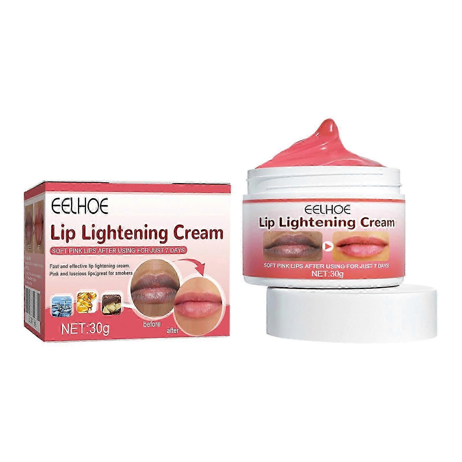 Eelhoe Labios Nutritivos E Hidratantes Rep Anti-chap Ing Fade Lip Lines Bálsamo Labial