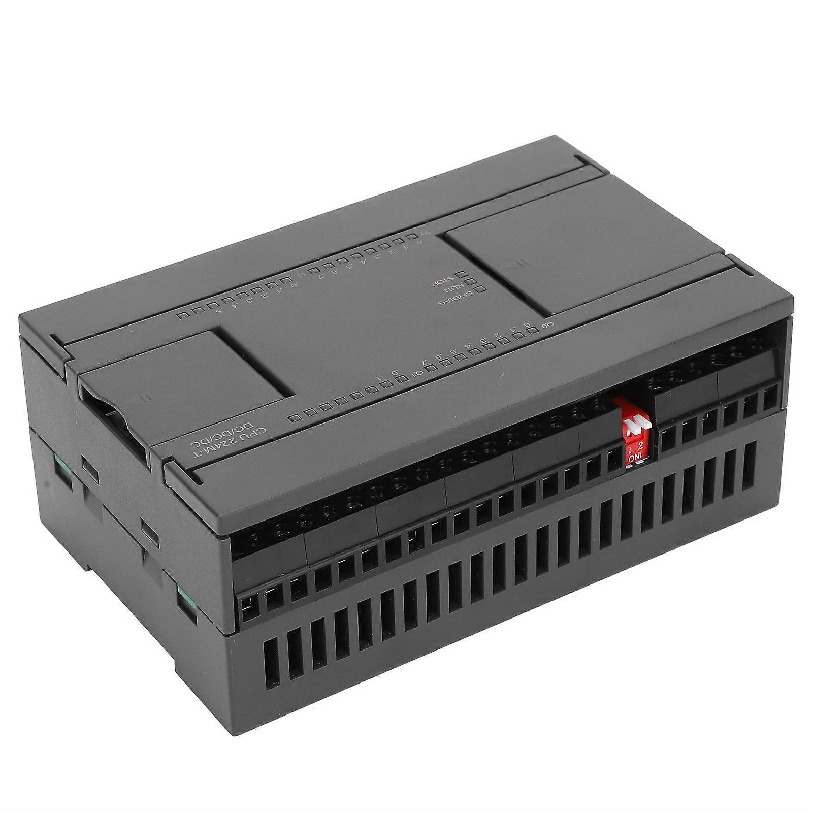 Siemens S7200CN PLC Control Board Programmable Controller Module for DC24V CPU224MT
