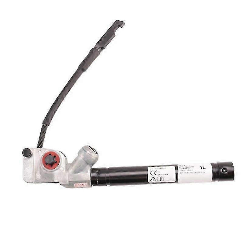 Gurtstraffer für Tesla Model 3 / Y - Vordersitzhalterung Gurtstraffer Einfache Installation