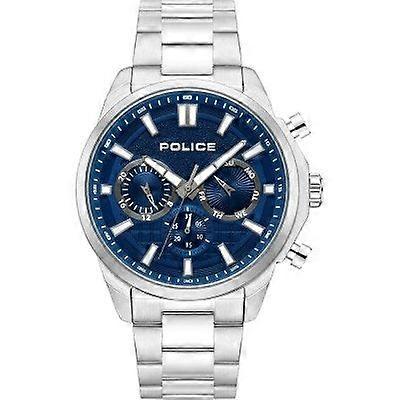 Police Watches Mod. Pewjk0021004 Awo-140178