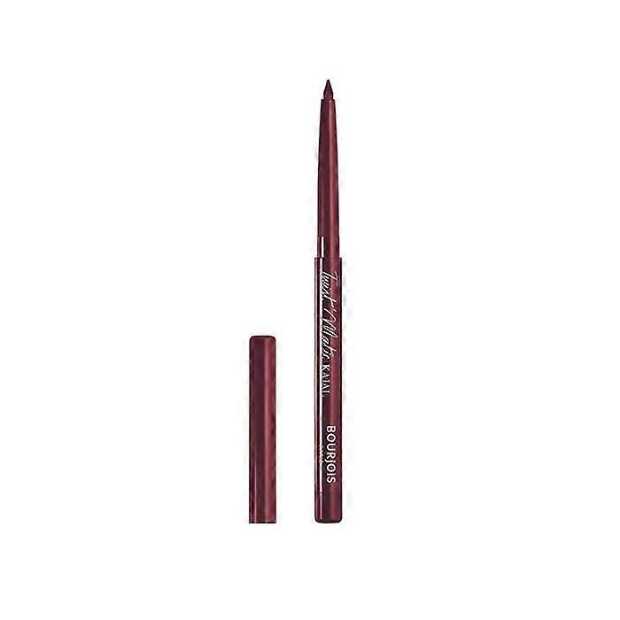 BOURJOIS - Bourjois Twist Matic Kajal 03 Henna Dorable
