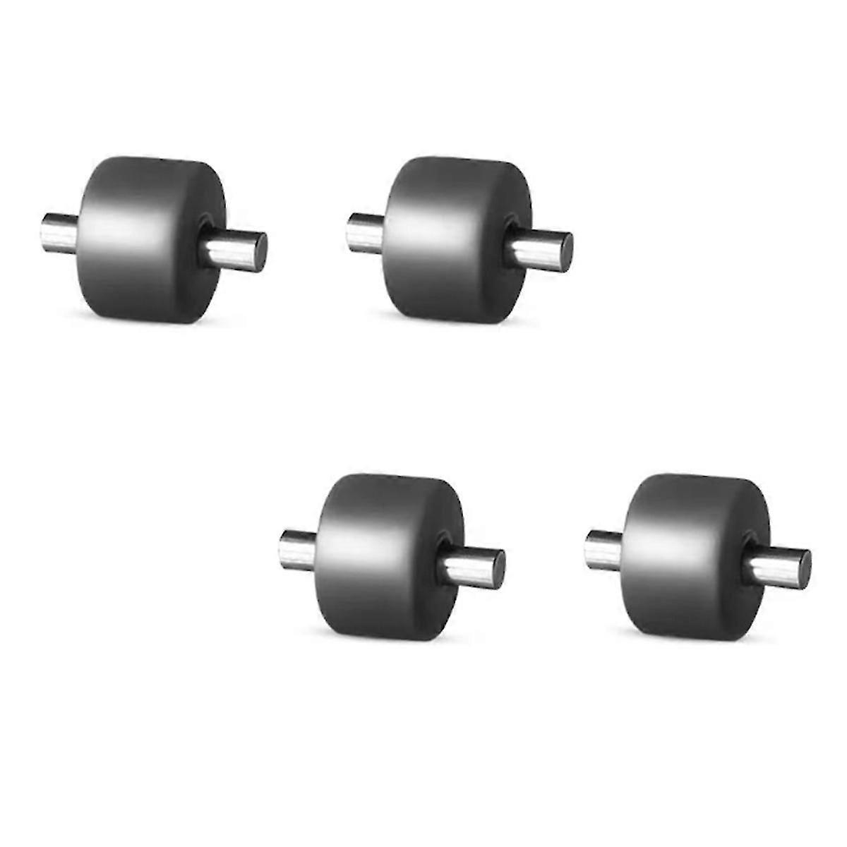 Replacement Wheels for For Tineco Floor One Vacuum Cleaner