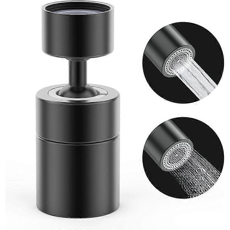 Faucet Extender Kitchen Splash Proof Goddess
