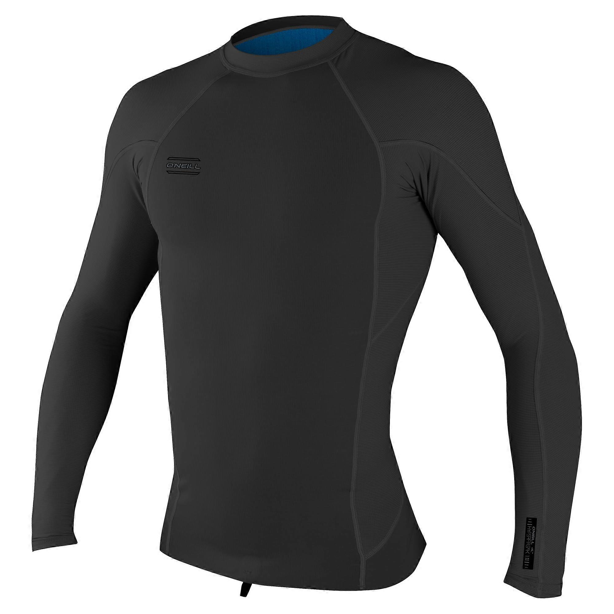 Wetsuits Mens Hyperfreak 0.5mm Neoprene/Sk L/S Top