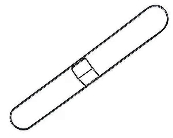 36' Slide On Dust Mop Frame