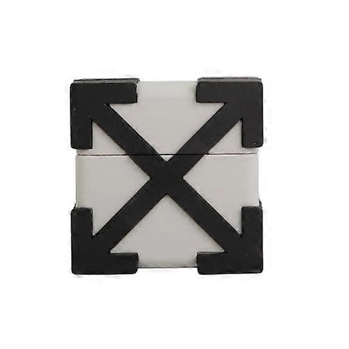 Off White Arrow AirPod Pro Case