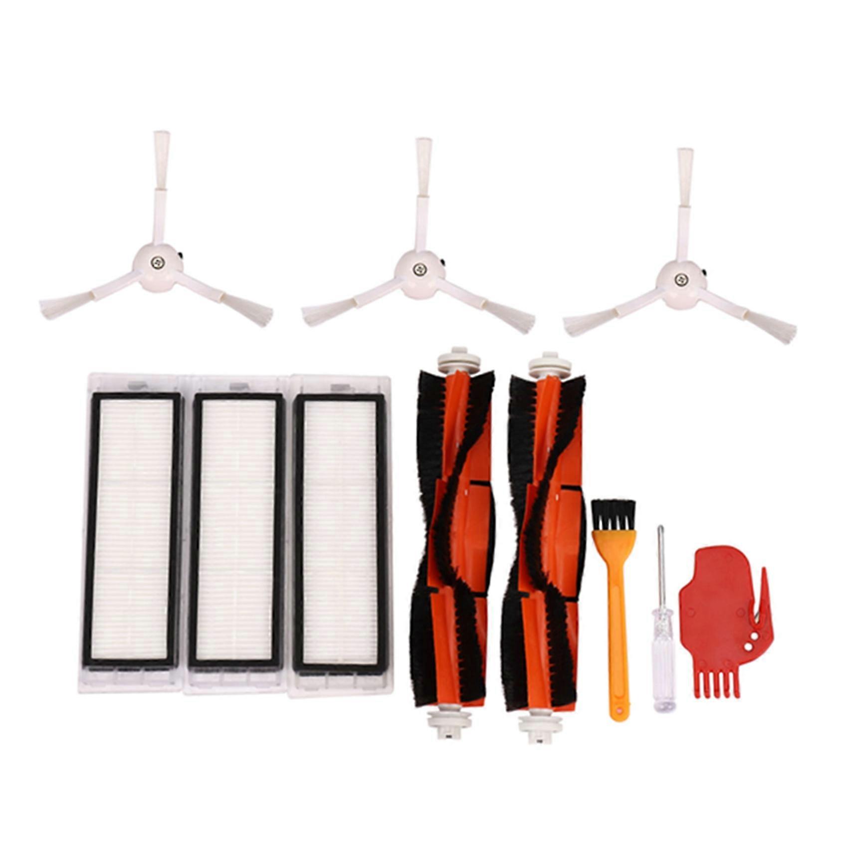 Vacuum Cleaner Suitable For Mi Robot Parts Accessories