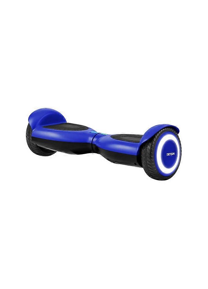 Hoverboard de 6,5 polegadas, Jetson Prism Blue, Faixa Padrão, Smart Balance