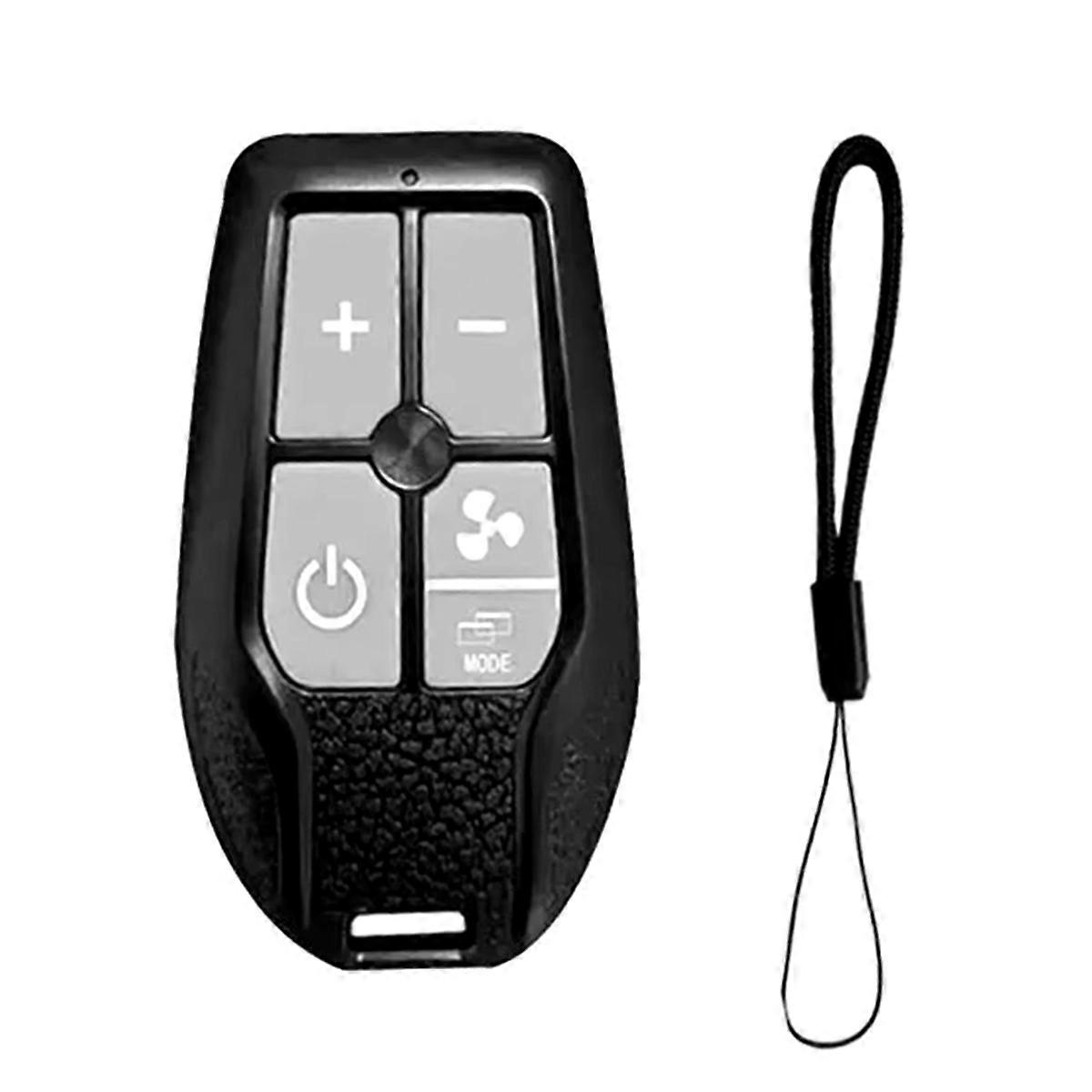 Universal A/C Remote Control X900