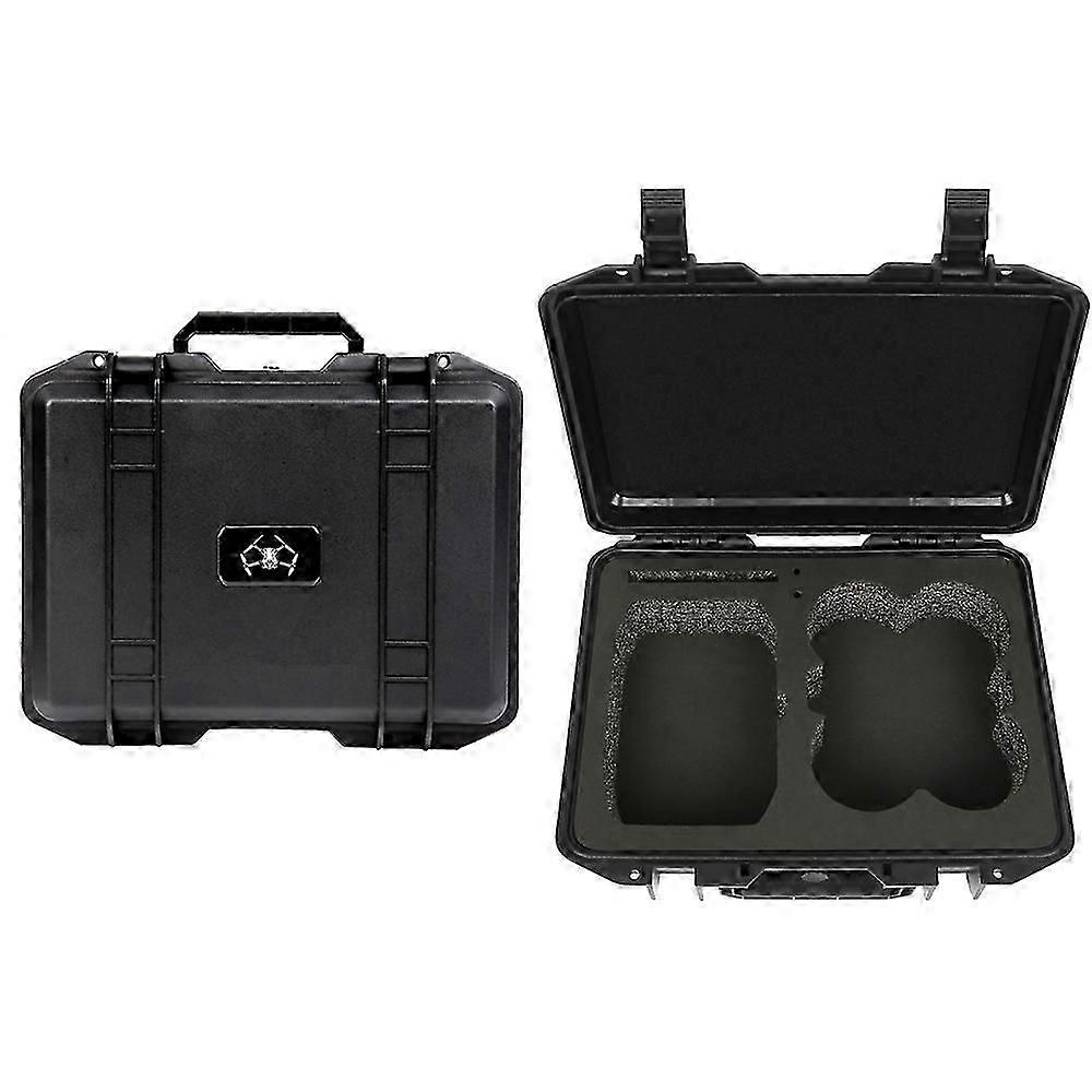 Explosion-Proof Carrying Case for DJI Neo Drone Portable Storage Bag