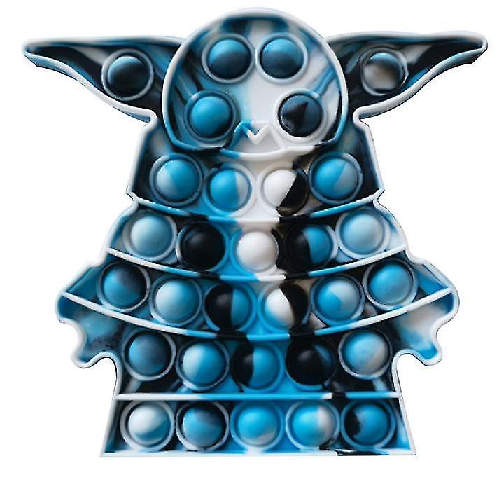 Rodent Pioneer Press Bubble Decompression Toy