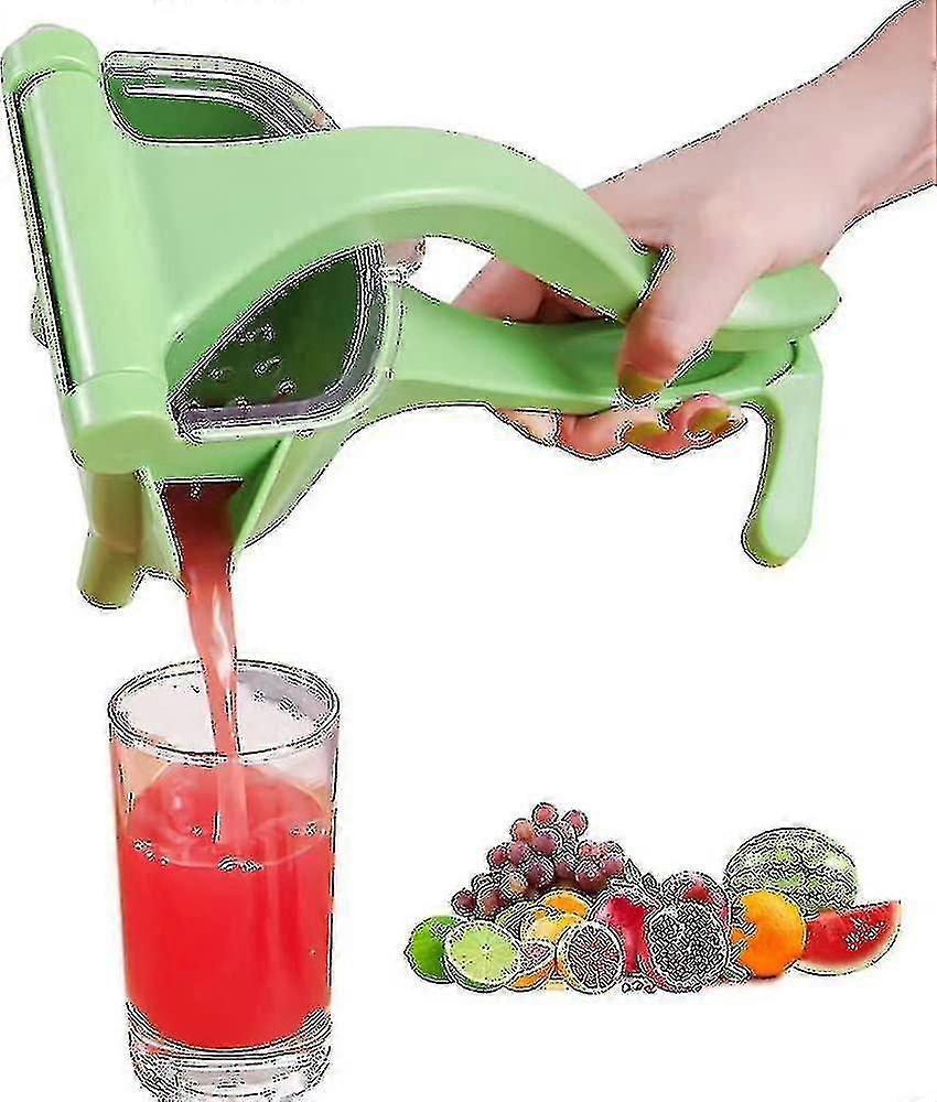 Fruit Lemon Juicer, For Squeezing Fruits