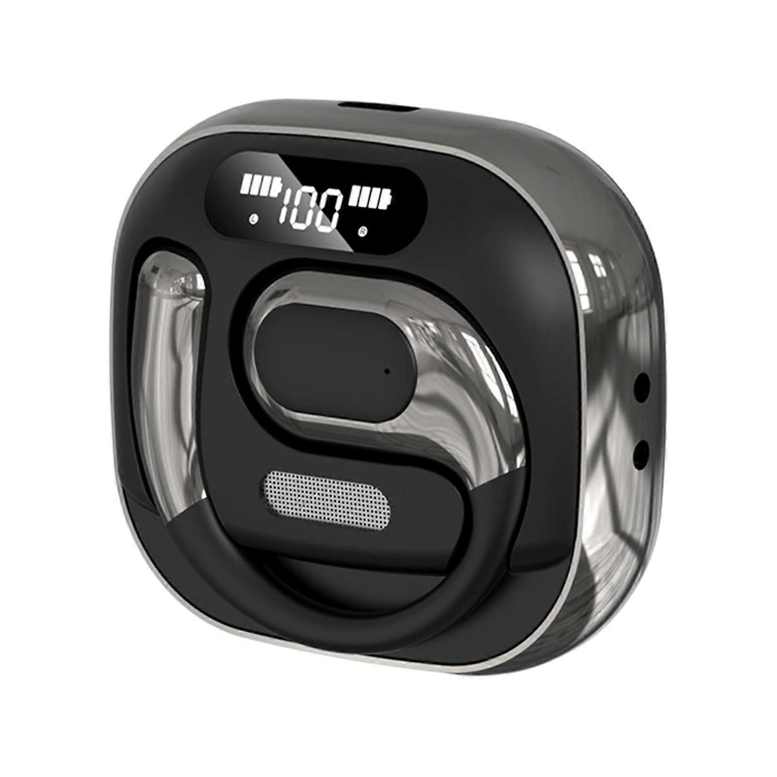 Translation Earbuds 144 Languages And Accents Two-Way Real-Time Translation Earbuds For Noise-Canceling Bluetooth Wireless Simultaneous Interpre li422
