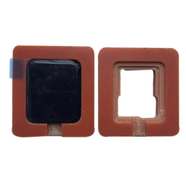 Compatible For Apple Watch Series 2/3 42mm LCD Screen Alignment Mold Kit