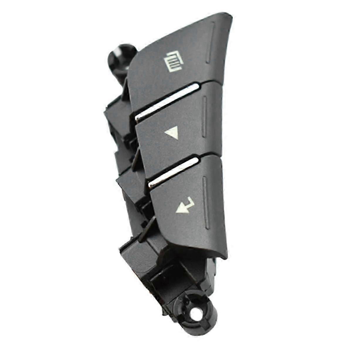 Für CERATO K3 /K3S Ceed JD 3 Multifunktionslenkrad Modifikationsknopf A