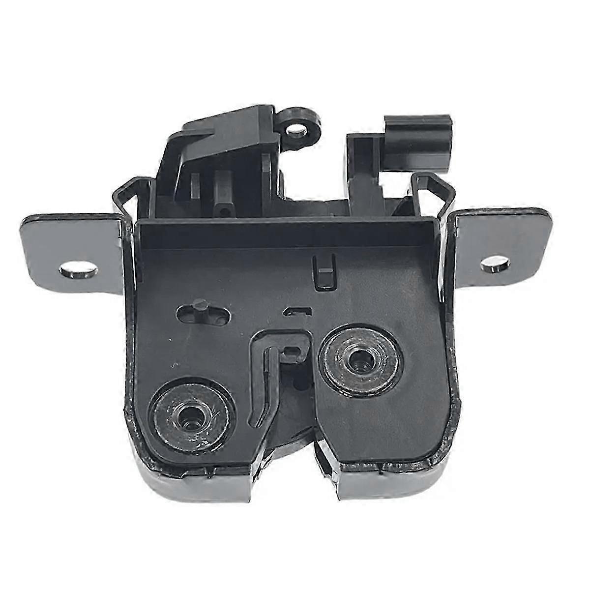 Rear Lock for Duster 2 2010 - 2017 Boot Lid Latch 905039326R 905037230R